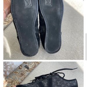 Louis Vuitton sneakers